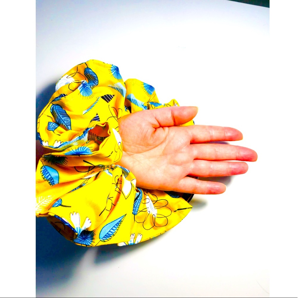MEGA SCRUNCHIES XL